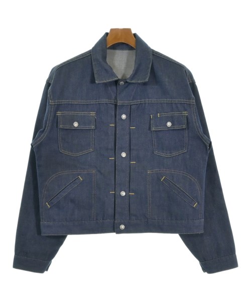 ジェーシーペニー(J.C.PENNEY)のJ.C.PENNEY デニムジャケット