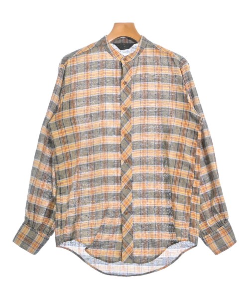 ジェーシーペニー(J.C.PENNEY)のJ.C.PENNEY カジュアルシャツ