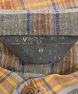 J.C.PENNEY（ジェーシーペニー）カジュアルシャツ オレンジ サイズ:-(M位) メンズ/2200622837017