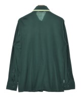 J.C.PENNEY（ジェーシーペニー）カジュアルシャツ 緑 サイズ:L メンズ/2200624333036