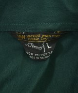 J.C.PENNEY（ジェーシーペニー）カジュアルシャツ 緑 サイズ:L メンズ/2200624333036