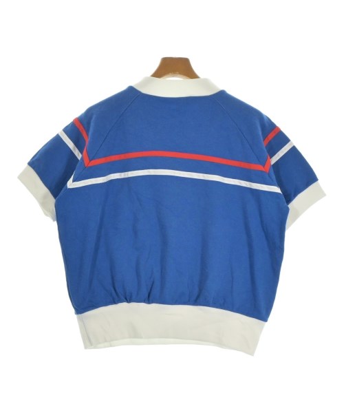 J.C.PENNEY（ジェーシーペニー）Tシャツ・カットソー 青 サイズ:L メンズ/2200628810021