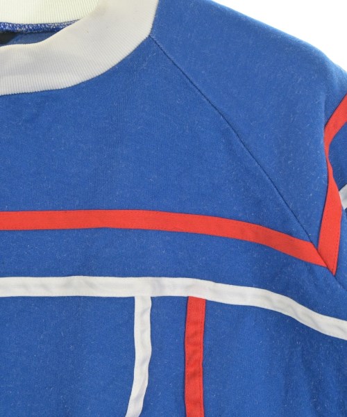 J.C.PENNEY（ジェーシーペニー）Tシャツ・カットソー 青 サイズ:L メンズ/2200628810021