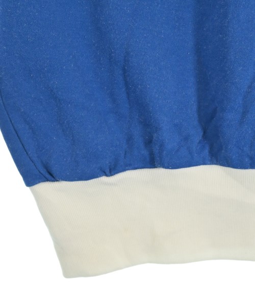 J.C.PENNEY（ジェーシーペニー）Tシャツ・カットソー 青 サイズ:L メンズ/2200628810021