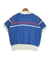 J.C.PENNEY（ジェーシーペニー）Tシャツ・カットソー 青 サイズ:L メンズ/2200628810021