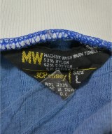 J.C.PENNEY（ジェーシーペニー）Tシャツ・カットソー 青 サイズ:L メンズ/2200628810021