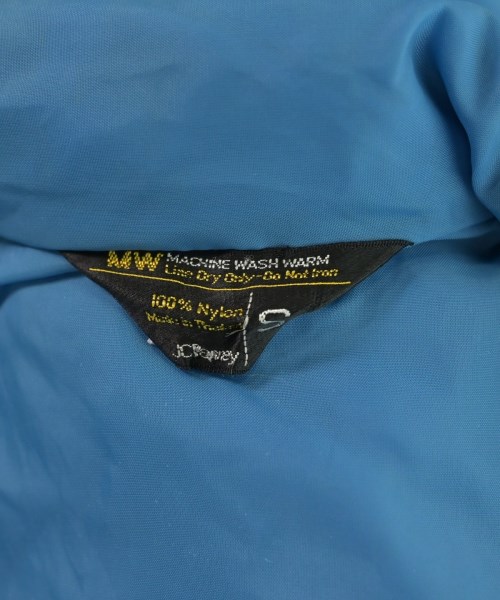 J.C.PENNEY（ジェーシーペニー）その他 青 サイズ:M メンズ/2200607530056