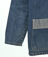 J.C.PENNEY（ジェーシーペニー）テーラードジャケット 青 サイズ:-(M位) レディース/2200680685032