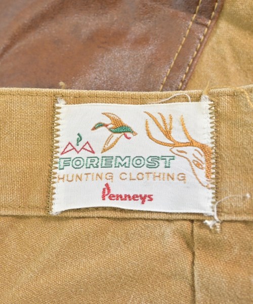 J.C.PENNEY（ジェーシーペニー）その他 ベージュ サイズ:-(M位) メンズ/2200701442057