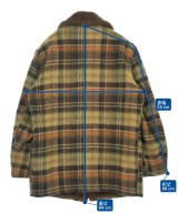 J.C.PENNEY（ジェーシーペニー）その他 ベージュ サイズ:-(L位) メンズ/2200709739241