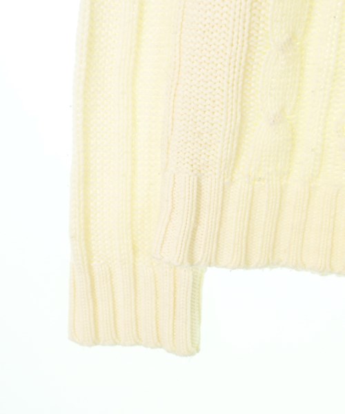 J.C.PENNEY（ジェーシーペニー）ニット・セーター 白 サイズ:L レディース/2200667659018