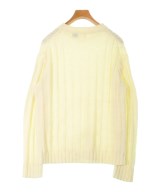 J.C.PENNEY（ジェーシーペニー）ニット・セーター 白 サイズ:L レディース/2200667659018