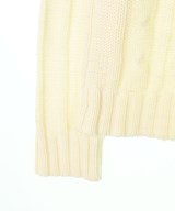 J.C.PENNEY（ジェーシーペニー）ニット・セーター 白 サイズ:L レディース/2200667659018