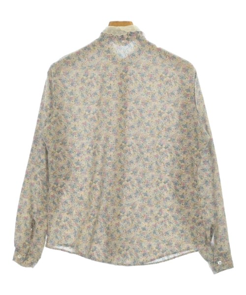 J.C.PENNEY（ジェーシーペニー）カジュアルシャツ 白 サイズ:F レディース/2200725386061