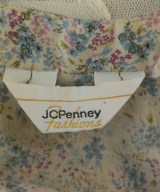 J.C.PENNEY（ジェーシーペニー）カジュアルシャツ 白 サイズ:F レディース/2200725386061