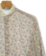 J.C.PENNEY（ジェーシーペニー）カジュアルシャツ 白 サイズ:F レディース/2200725386061