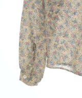 J.C.PENNEY（ジェーシーペニー）カジュアルシャツ 白 サイズ:F レディース/2200725386061