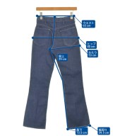J.C.PENNEY（ジェーシーペニー）デニムパンツ 紺 サイズ:-(M位) メンズ/2200736278010