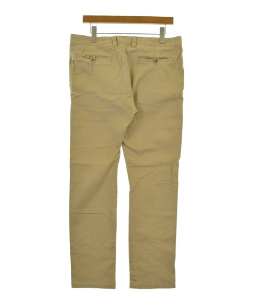 KAKEYA（カケヤ）その他 ベージュ サイズ:4(XL位) メンズ/2200651614078