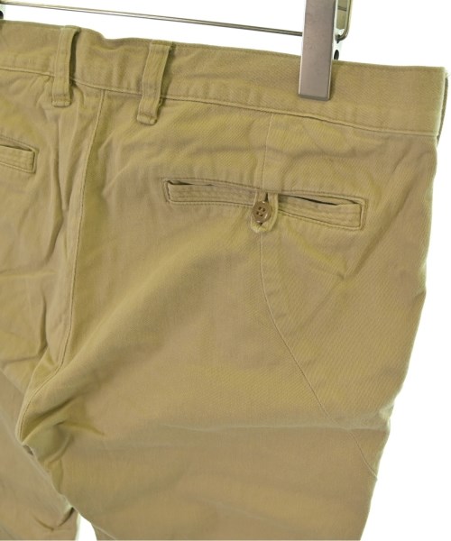 KAKEYA（カケヤ）その他 ベージュ サイズ:4(XL位) メンズ/2200651614078