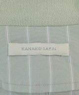 KANAKO SAKAI（カナコサカイ）その他 グレー サイズ:36(S位) レディース/2200621987041