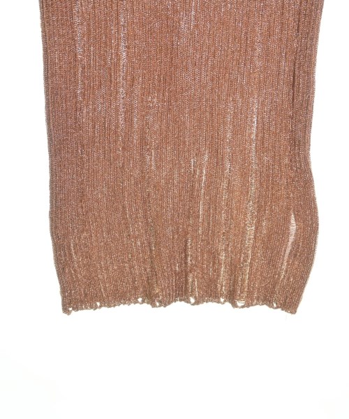 KANAKO SAKAI（カナコサカイ）ベスト ピンク サイズ:F レディース/2200605949065