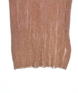 KANAKO SAKAI（カナコサカイ）ベスト ピンク サイズ:F レディース/2200605949065