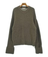 KANAKO SAKAI（カナコサカイ）ニット・セーター 茶 サイズ:F レディース/2200664889067