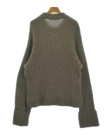 KANAKO SAKAI（カナコサカイ）ニット・セーター 茶 サイズ:F レディース/2200664889067
