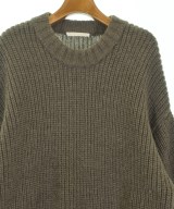 KANAKO SAKAI（カナコサカイ）ニット・セーター 茶 サイズ:F レディース/2200664889067