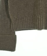 KANAKO SAKAI（カナコサカイ）ニット・セーター 茶 サイズ:F レディース/2200664889067