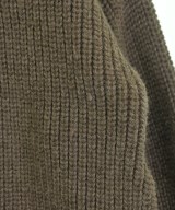 KANAKO SAKAI（カナコサカイ）ニット・セーター 茶 サイズ:F レディース/2200664889067