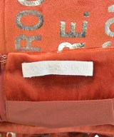 KANAKO SAKAI（カナコサカイ）ロング・マキシ丈スカート 赤 サイズ:36(S位) レディース/2200673668059