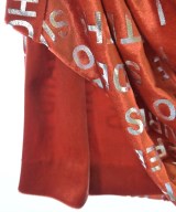 KANAKO SAKAI（カナコサカイ）ロング・マキシ丈スカート 赤 サイズ:36(S位) レディース/2200673668059