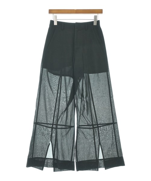 KANAKO SAKAI(カナコサカイ)その他 黒 サイズ:32(XXS位)/2200675479110