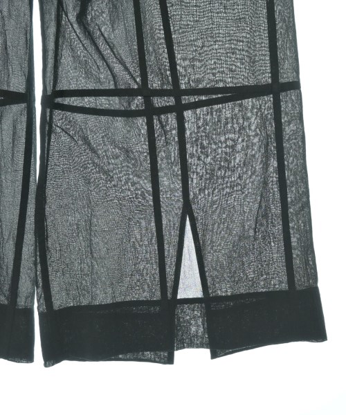 KANAKO SAKAI（カナコサカイ）その他 黒 サイズ:32(XXS位) レディース/2200675479110