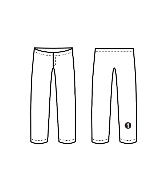 KANAKO SAKAI（カナコサカイ）その他 黒 サイズ:32(XXS位) レディース/2200675479110