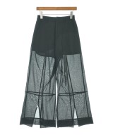 KANAKO SAKAI（カナコサカイ）その他 黒 サイズ:32(XXS位) レディース/2200675479110