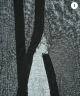 KANAKO SAKAI（カナコサカイ）その他 黒 サイズ:32(XXS位) レディース/2200675479110