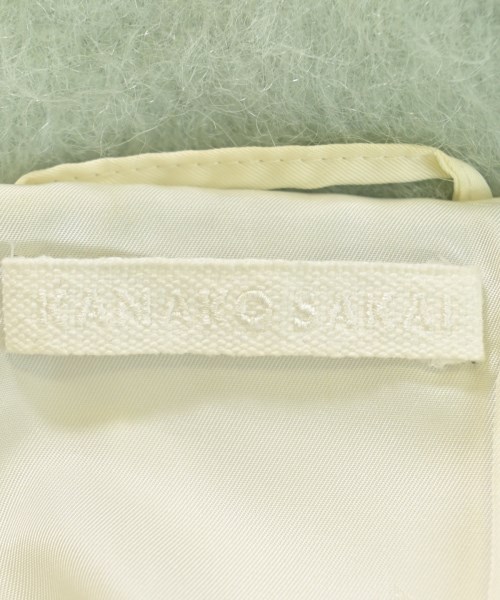 KANAKO SAKAI（カナコサカイ）その他 緑 サイズ:34(XS位) レディース/2200675479202