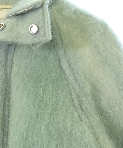 KANAKO SAKAI（カナコサカイ）その他 緑 サイズ:34(XS位) レディース/2200675479202