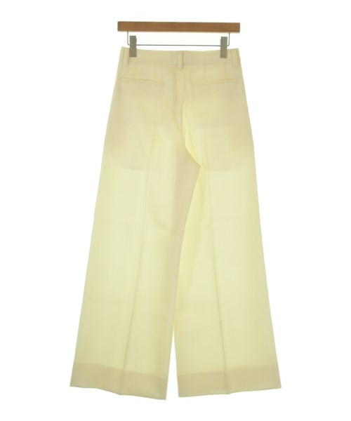 KANAKO SAKAI（カナコサカイ）スラックス 白 サイズ:36(S位) レディース/2200675466011