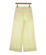 KANAKO SAKAI（カナコサカイ）スラックス 白 サイズ:36(S位) レディース/2200675466011