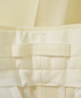 KANAKO SAKAI（カナコサカイ）スラックス 白 サイズ:36(S位) レディース/2200675466011