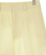 KANAKO SAKAI（カナコサカイ）スラックス 白 サイズ:36(S位) レディース/2200675466011