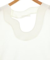 KANAKO SAKAI（カナコサカイ）Tシャツ・カットソー 白 サイズ:34(XS位) レディース/2200679839040