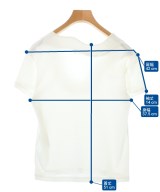 KANAKO SAKAI（カナコサカイ）Tシャツ・カットソー 白 サイズ:34(XS位) レディース/2200679839040