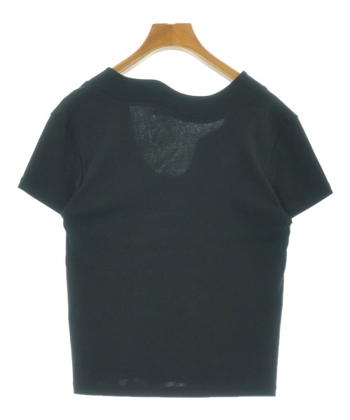 KANAKO SAKAI（カナコサカイ）Tシャツ・カットソー 黒 サイズ:34(XS位) レディース/2200675385039