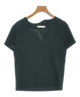KANAKO SAKAI（カナコサカイ）Tシャツ・カットソー 黒 サイズ:34(XS位) レディース/2200675385039