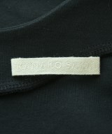 KANAKO SAKAI（カナコサカイ）Tシャツ・カットソー 黒 サイズ:34(XS位) レディース/2200675385039